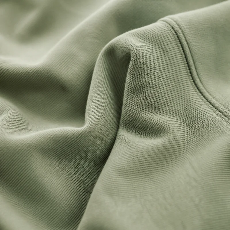 STC Hoodie detail 2