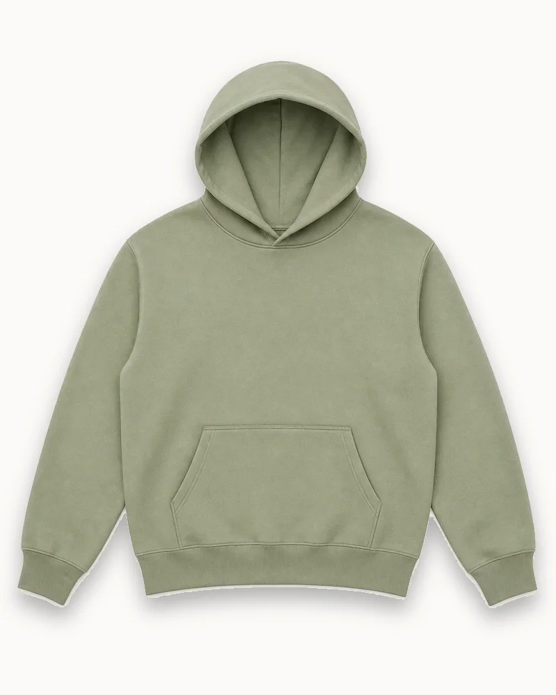 STC Hoodie