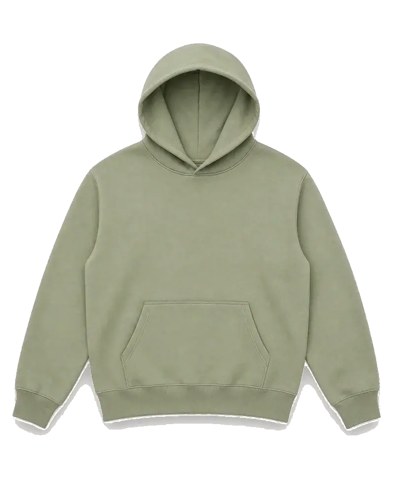 STC Hoodie